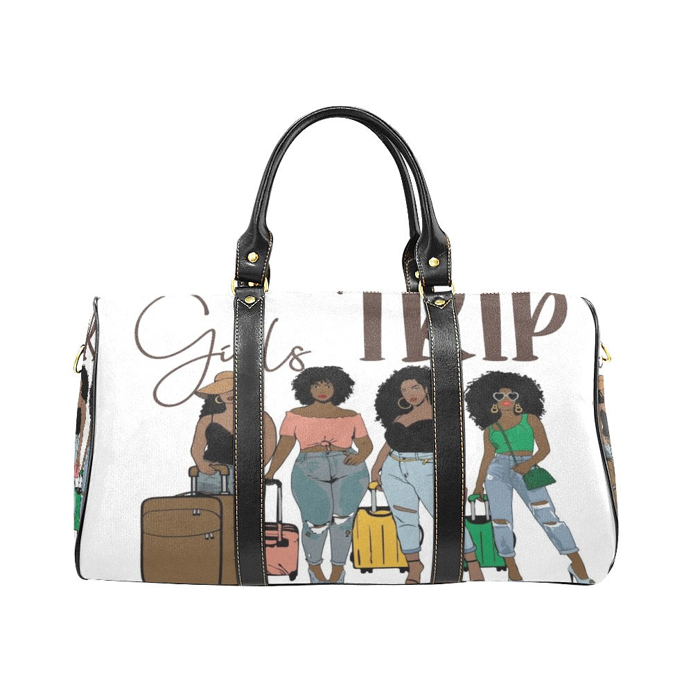 Girl's Trip | Travel Bag