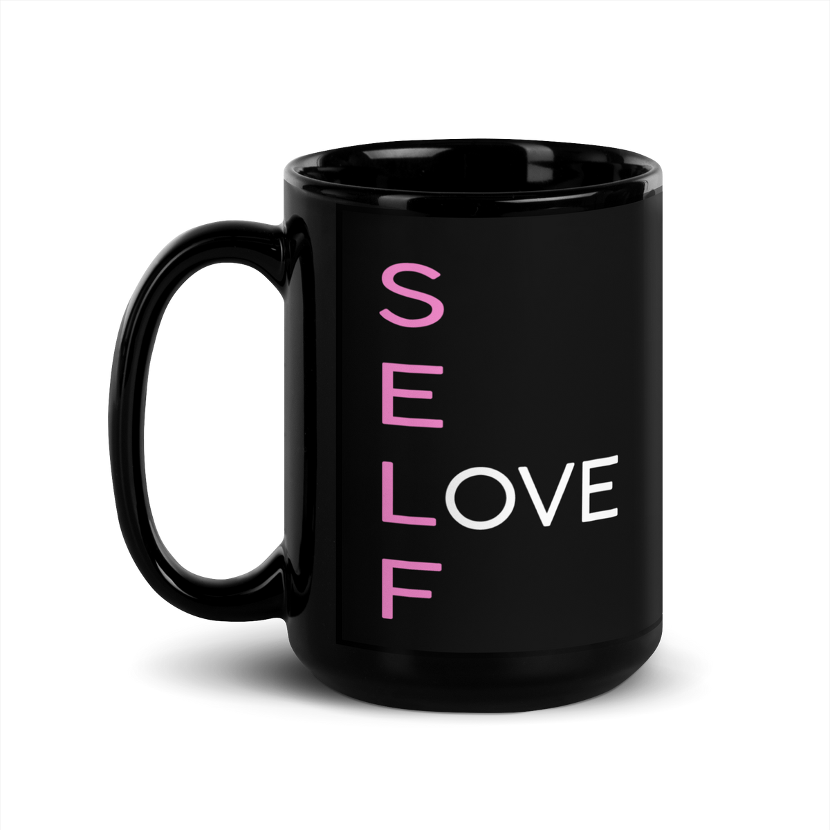 Self Love | Mug