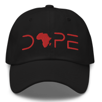 DOPE | Dad Hat