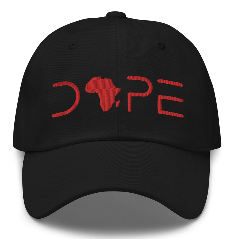 DOPE | Dad Hat