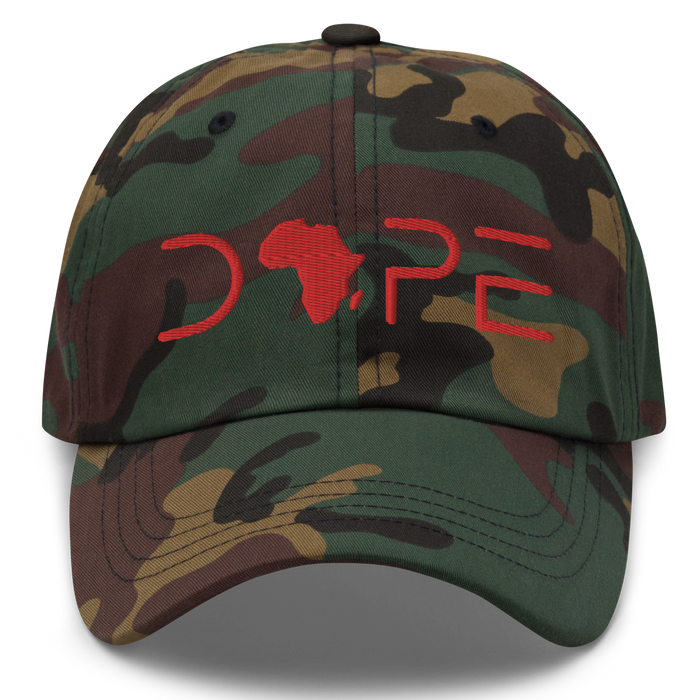 DOPE | Dad Hat