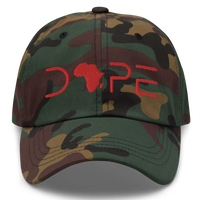 DOPE | Dad Hat