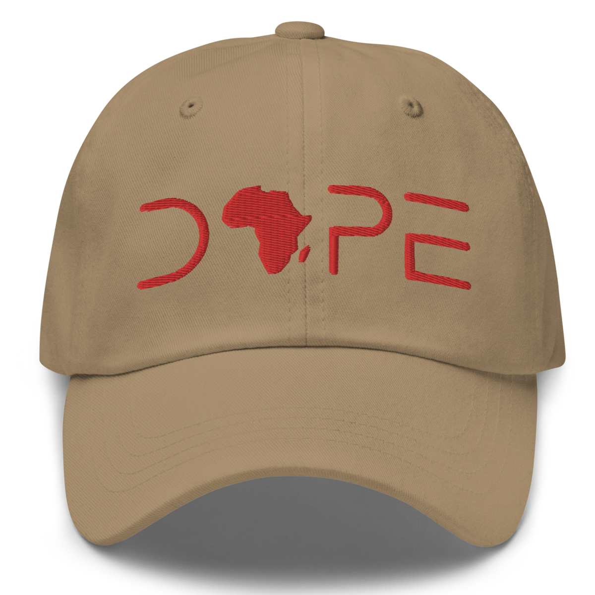 DOPE | Dad Hat