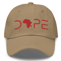 DOPE | Dad Hat