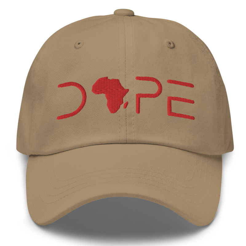 DOPE | Dad Hat