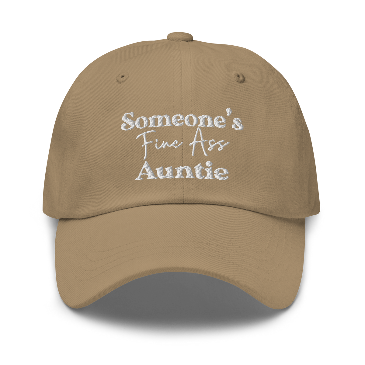 Someone's Fine Ass Auntie | Dad Hat