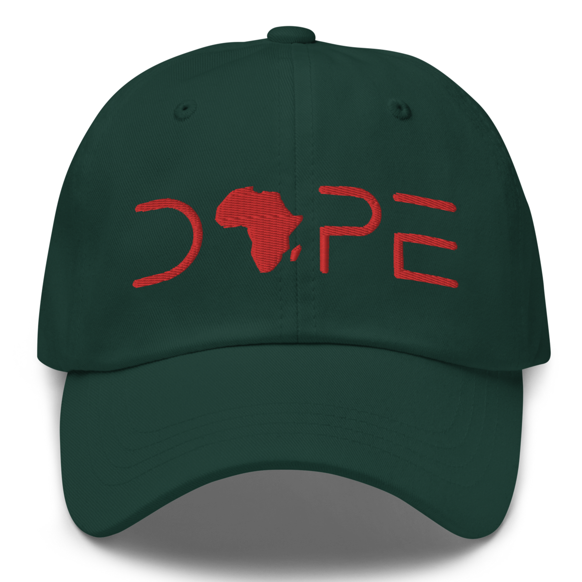 DOPE | Dad Hat