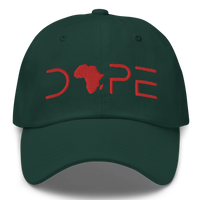 DOPE | Dad Hat