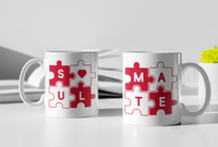 Soulmate | Mug Set