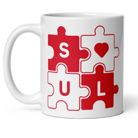 Soulmate | Mug Set