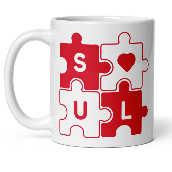 Soulmate | Mug Set